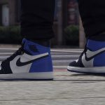 [4K] Jordan 1 Retro High OG Pack 1.1