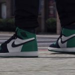 [4K] Jordan 1 Retro High OG Pack 1.1
