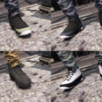 Jordan 9 Three Pack