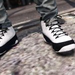 Jordan 9 Three Pack