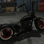 LCC Krust [Add-On / FiveM] 1.1