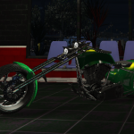 LCC T-Rod [Add-On / FiveM] 1.1