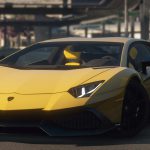 Lamborghini Aventador LP720-4 [Add-On | Template]