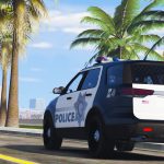 Las Venturas Police Department Pack | LVPD [Add-On] 1.1