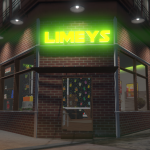 [MLO] Limeys Juice Bar [FiveM / Add-on SP] 1.0
