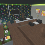 [MLO] Limeys Juice Bar [FiveM / Add-on SP] 1.0
