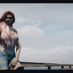 Long wavy hairstyle for MP female 1.1 Long wavy hairstyle for MP female 1.1