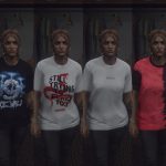Loose Shirts for MP Male & MP Female 1