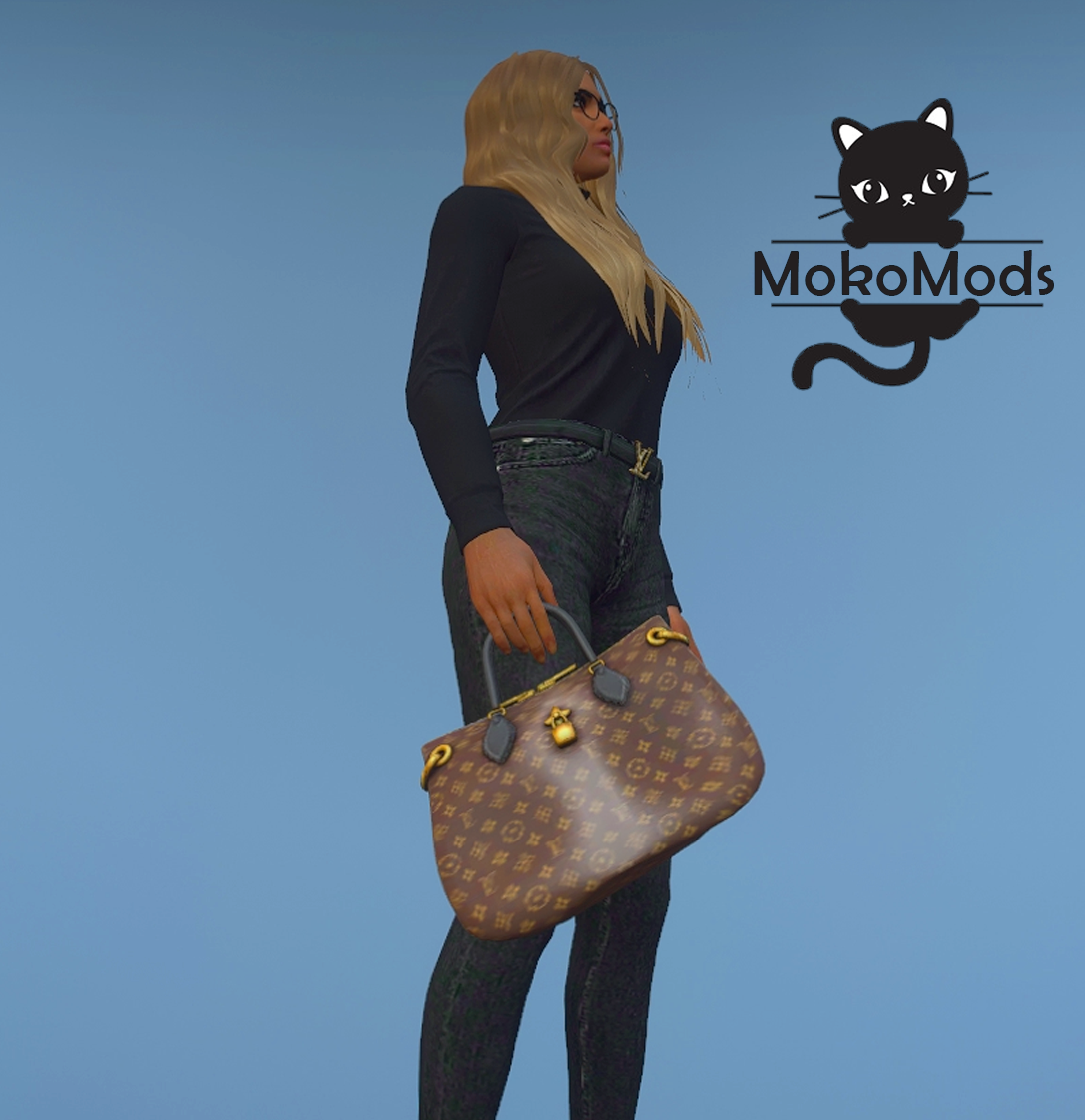 Louis Vuitton Bag for MP Female
