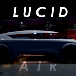 Lucid Air [Add-On | Unlocked] 1.0