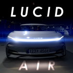 Lucid Air [Add-On | Unlocked] 1.0