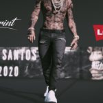 MP Male LEVI Jean Pack 1.0