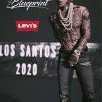 MP Male LEVI Jean Pack 1.0
