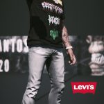 MP Male LEVI Jean Pack 1.0