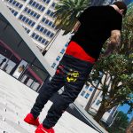 MP Sagger ALIEN Texture v1