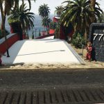 Malibu Security [Menyoo] 1.0