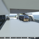 Malibu mansion billionaire scene [Map editor] 1.0