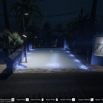 Malibu mansion billionaire scene [Map editor] 1.0