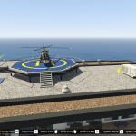 Malibu mansion billionaire scene [Map editor] 1.0