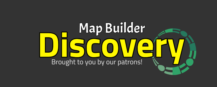 Map Builder Discovery