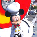 Mickey Mouse The Chef [Add-On Ped] 1.0