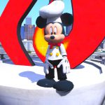 Mickey Mouse The Chef [Add-On Ped] 1.0