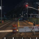 Military base and checkpoint [Menyoo] 1.2