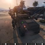 Military base and checkpoint [Menyoo] 1.2