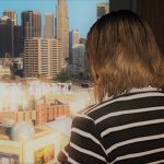 Modified Longer Wavy Bob for MP Female 1.0