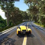 Momiji line [Add-On SP / FiveM] 1.2