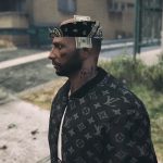 Money Bandana [MP / FiveM Ready] V1