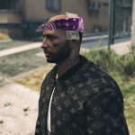 Money Bandana [MP / FiveM Ready] V1