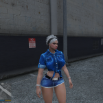 Mp Female New full body mod with breast physics 1.04