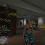 Mp Female New full body mod with breast physics 1.04