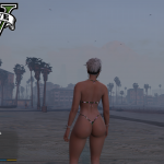 Mp Female New full body mod with breast physics 1.04
