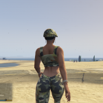 Mp Female New full body mod with breast physics 1.04