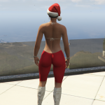 Mp female - legs shapely with leggings edition 0.1