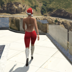 Mp female - legs shapely with leggings edition 0.1