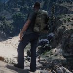 Multicam Bag [EUP] 1.0