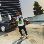 NBA Youngboy shirts for MP Male