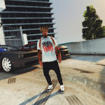 NBA Youngboy shirts for MP Male
