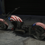 Nagasaki Chimera Chopper [Add-On / FiveM | Tuning] 1.1