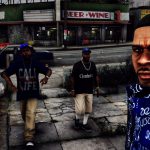 New no tatted face, LA hoodsta tatts with line up, double line up, triple line up for Franklin 1.5 New no tatted face, LA hoodsta tatts with line up, double line up, triple line up for Franklin 1.5