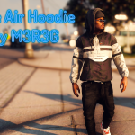 Nike Air Hoodie 1.0
