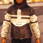 Nike Air Hoodie 1.0