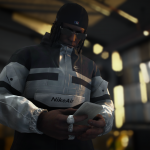 Nike Air Hoodie 1.0