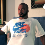 Nike World Tour (Clothes Pack)