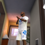 Nike World Tour (Clothes Pack)
