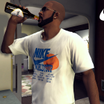 Nike World Tour (Clothes Pack)
