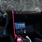 Nissan 350Z Do Renato Garcia [Add-On | FiveM] 1.0